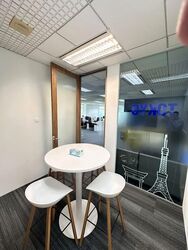 Bugis Junction (D7), Office #532993371